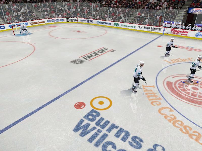 NHL Icepack 2021 1X(SD) NHL Icepack 2021 1X(SD)